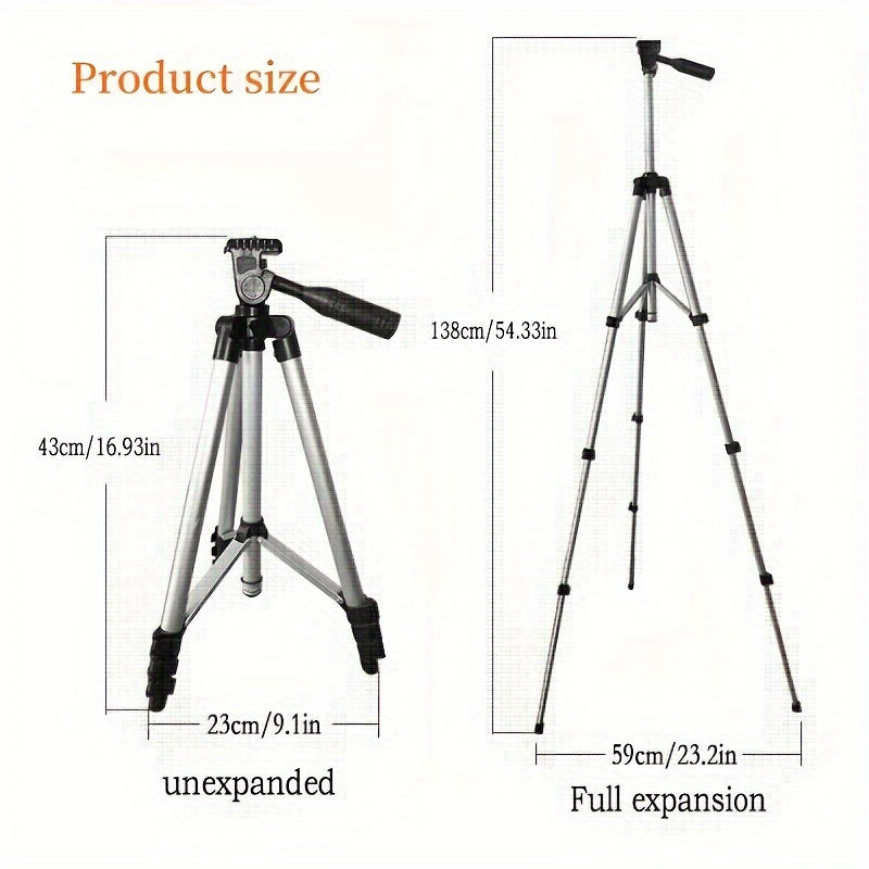 F30070M HD Astronomical Telescope Tripod Moon Observation Bird Watching Gift