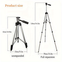 F30070M HD Astronomical Telescope Tripod Moon Observation Bird Watching Gift