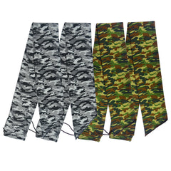 6pcs 137 High Elastic Long Gun Holster Shotgun Holder Socks For Rifles Pistols