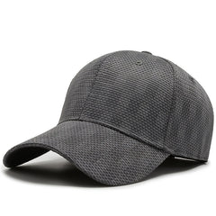 Spring Summer Elastic Size Sun Visor Hat Men Women European American Style