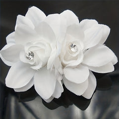 Flower Hair Clip Wedding Hair Accessories