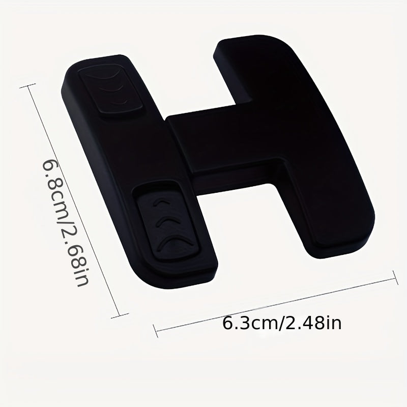 Refrigerator Door Lock for Toddlers & Kids