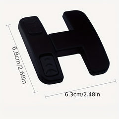 Refrigerator Door Lock for Toddlers & Kids