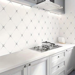 Peel & Stick Kitchen Countertop Wallpaper, Waterproof Paper