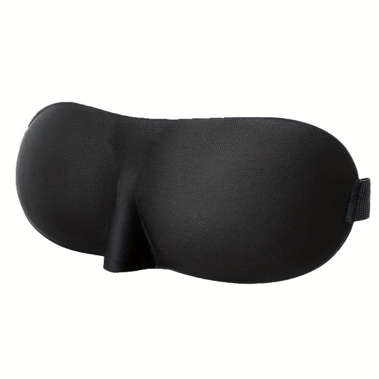 3D Sleep Mask For Women And Men Breathable Eye Cover For Sleeping