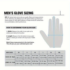 Winter Warm Touch Screen Gloves Waterproof Windproof Ski Riding Motorcycle