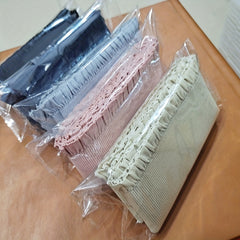 2m Wide Elastic Band Trousers Sewing Accessories