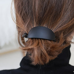Large Non Slip Banana Hair Clips for Women & Girls