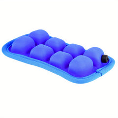 Inflatable Wrist Rest Pad Water/Air Filled Support Ergonomic Cushion