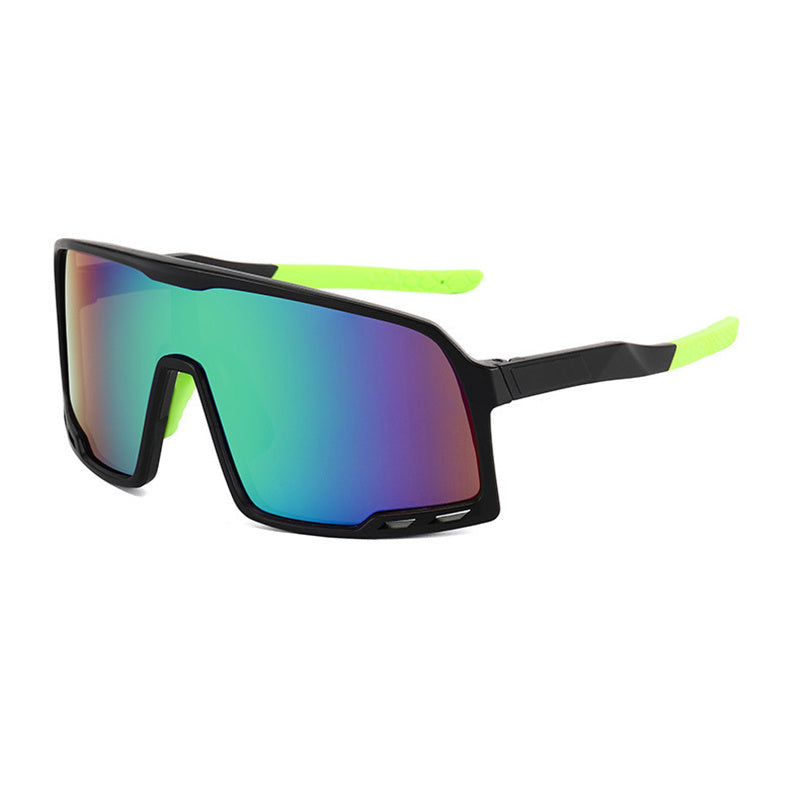 Men's Cycling Sunglasses Anti-UV Sports Glasses RZ1414