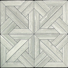 Adhesive Aluminum Plastic Plate Mosaic TV Background Wall Living Room Dining Roo