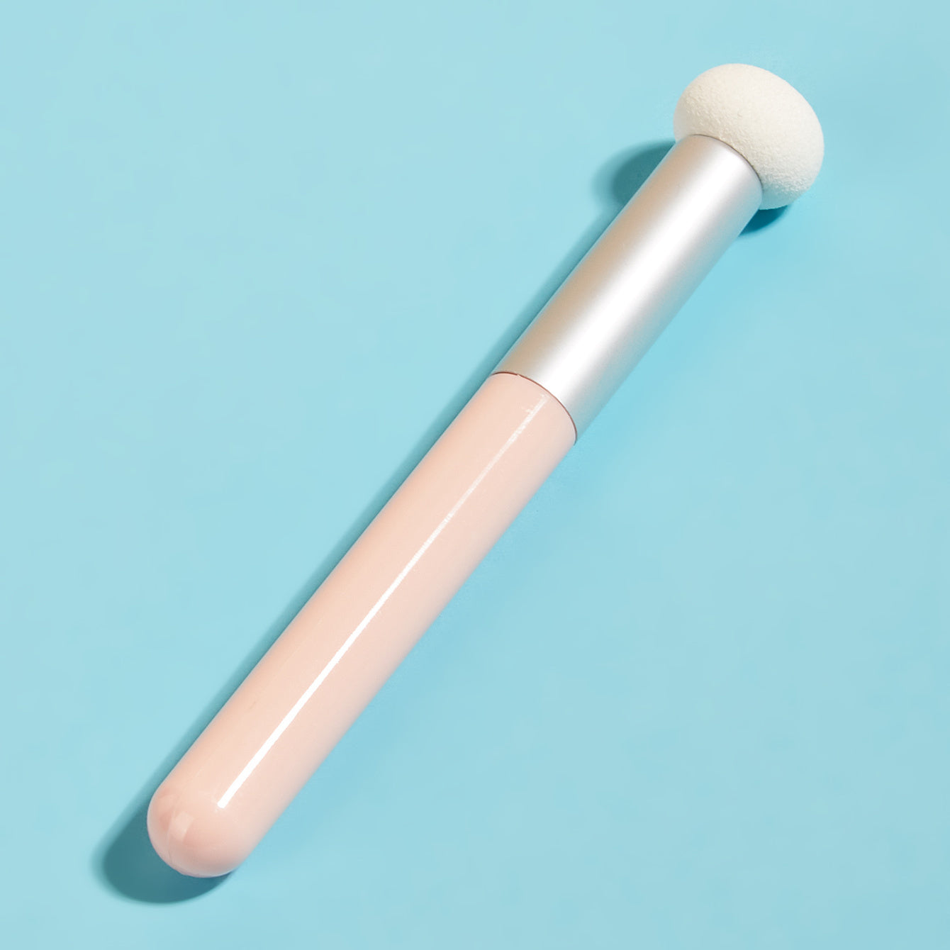 Sponge Head Concealer Brush for Makeup