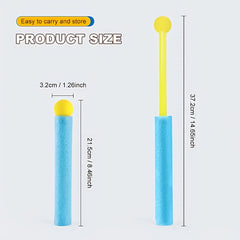 Water Gun Fun Toy Mixed Colors Manual Spray Beach Play Toys