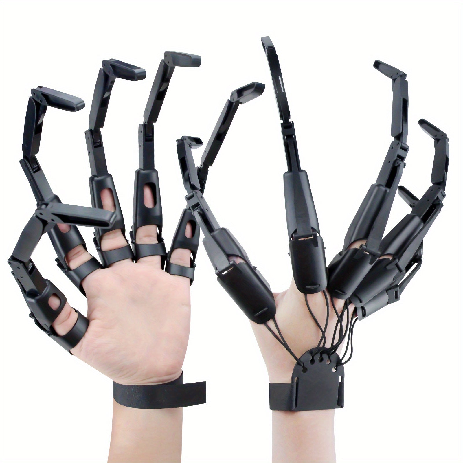 Halloween Knuckle Fingers Costume Party Supplies