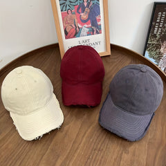 Men's Classic Summer Baseball Cap