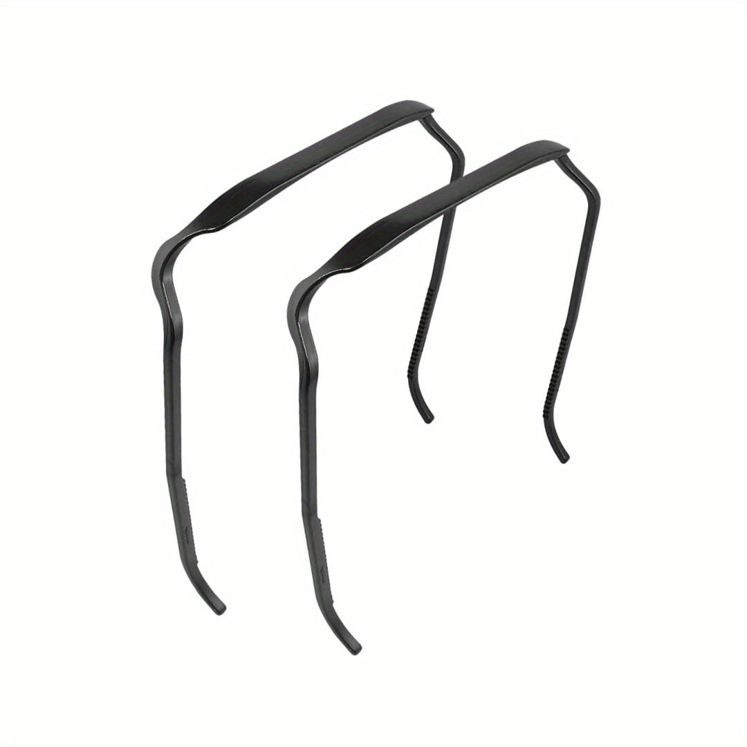 Curly Thick Hair Medium Headband Invisible Hair Hoop Hairstyle Fixing Tool