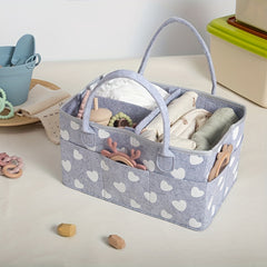 Mom Multifunctional Diaper Bag Baby Nursing Storage Portable Supplies