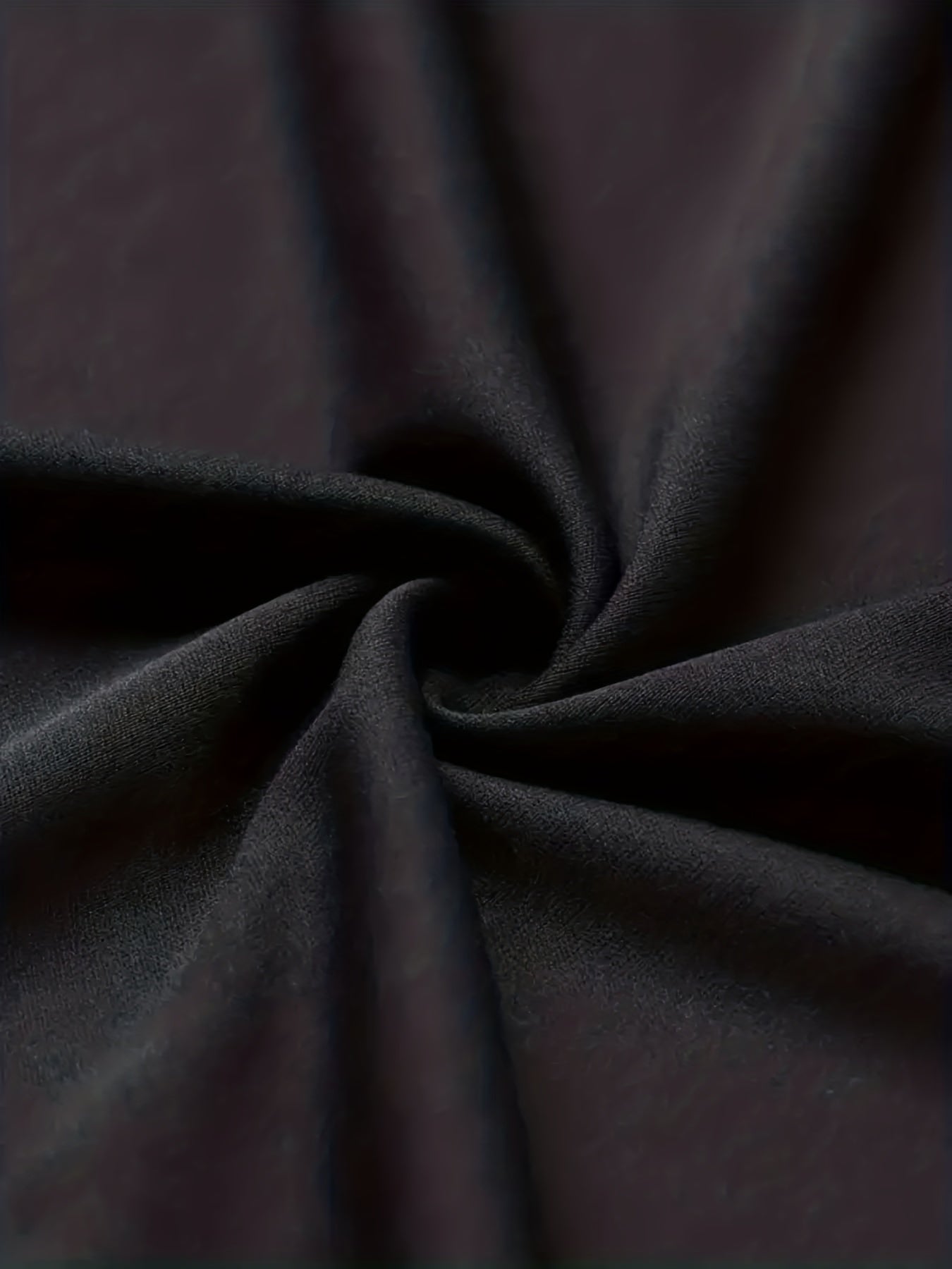  Leopard Lightning Print Long Sleeve Round Neck Tee