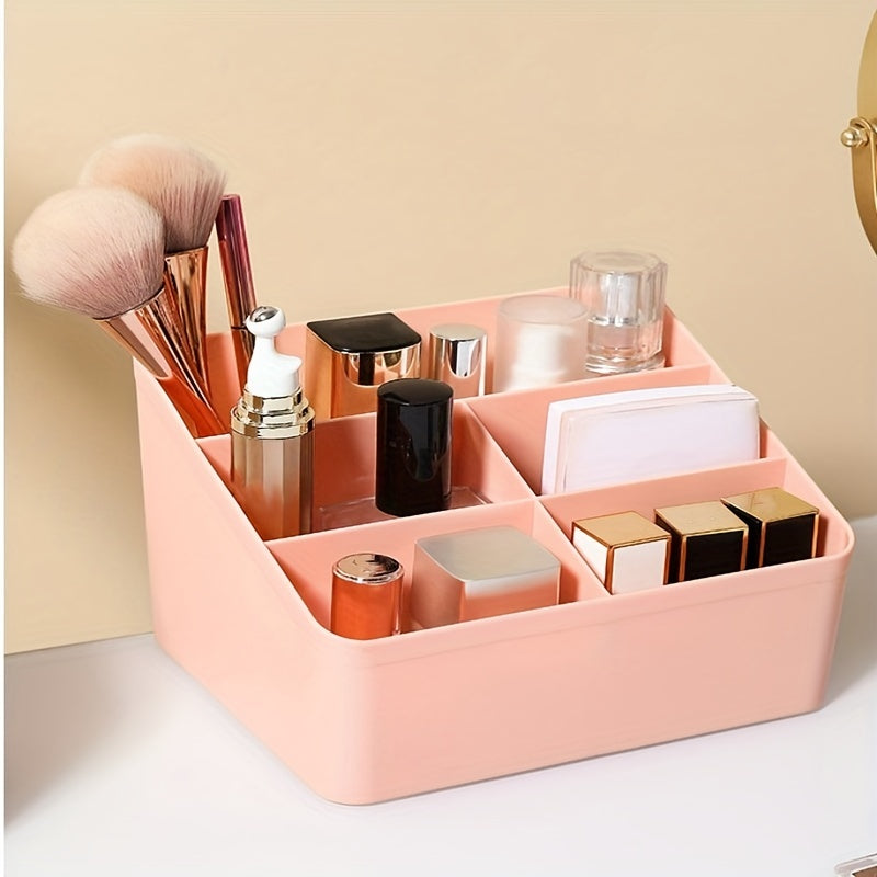 Makeup Organizer for Bathroom Vanity Countertop
