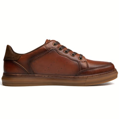 Men's Stylish Comfort Casual Shoes Non Slip Sneakers