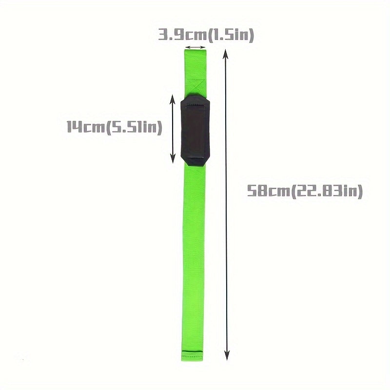 Wrist Wrapping Hard Pull Booster Band Non slip Wrist Protector