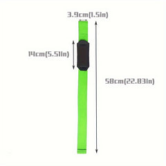 Wrist Wrapping Hard Pull Booster Band Non slip Wrist Protector