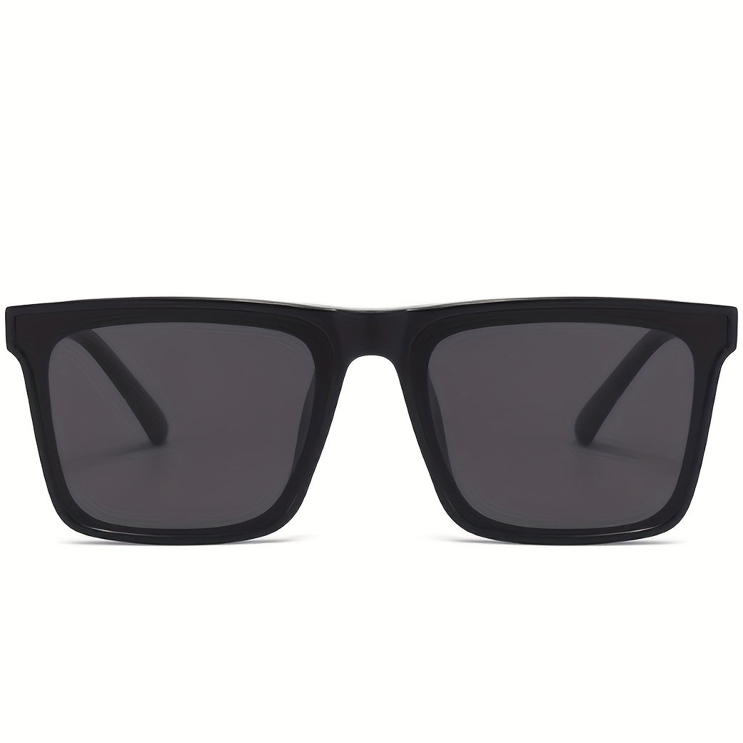 Men's Classic Business Polarized Sunglasses UV400 Protection