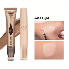 Full Coverage Concealer Liquid for Acne Dark Spots