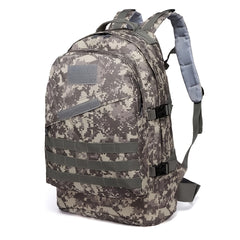 Waterproof 30L Tactical Backpack for Men