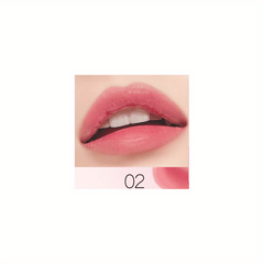 Flower Lip Balm Moisturizing Lip Care for All Skin