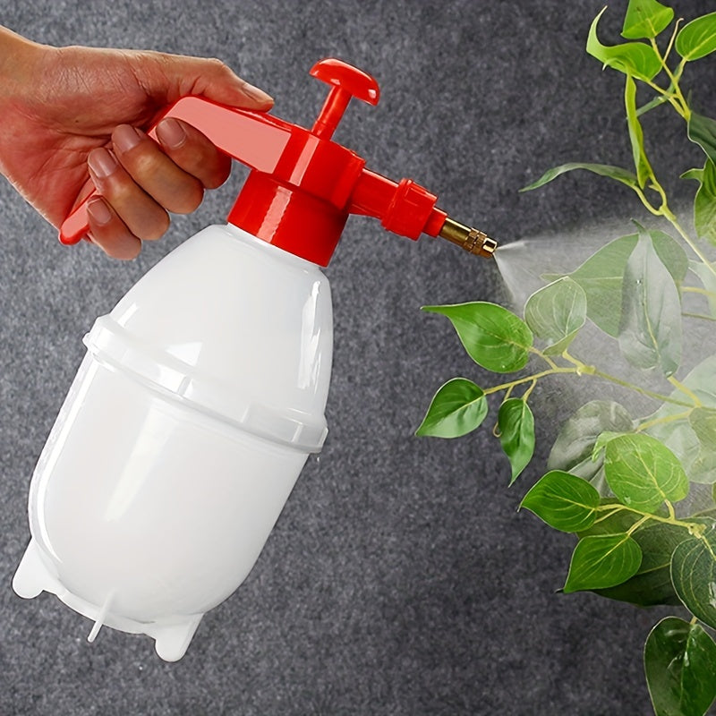 Handheld Watering Can Sprayer Gardening Tool