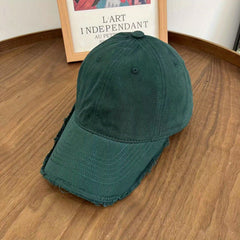 Men's Classic Summer Baseball Cap