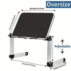 Reading Stand Book Supporter for Students and Adults