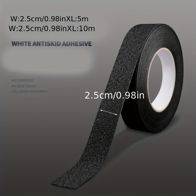 Frosted Non-slip Stickers for Stairs - Anti-slip Strips for Safety