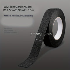 Frosted Non-slip Stickers for Stairs - Anti-slip Strips for Safety