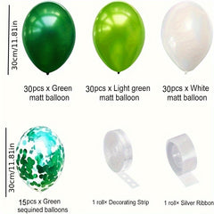 Mother's Day Party Decorations Set