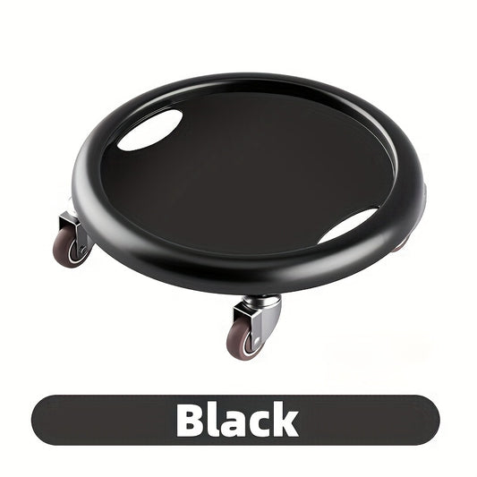 Yoga Fitness Abdominal Wheel for Strength Training