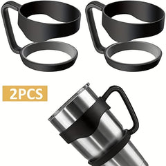 2pcs 30oz Cup Handles for Tumblers & Travel Cups