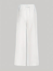  Wide Leg Pants With Pockets
