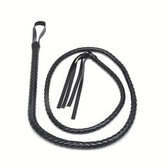 Horse Whip Equestrian Accessories Horse Cord Costume Party Prop