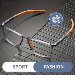 Men's Ultralight TR90 Presbyopic Glasses for Outdoor Sports