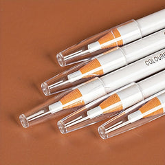 Waterproof Eyebrow Pencil Tattoo Makeup Micro Blade Set