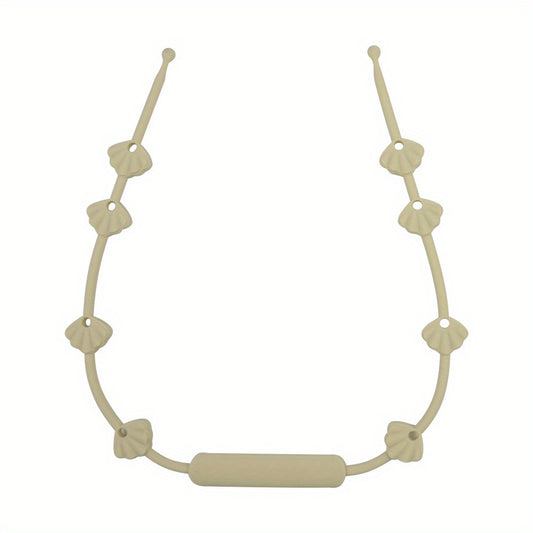 Adjustable Stretchable Toy Safety Strap