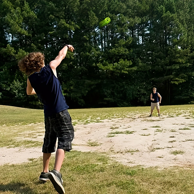 High Bouncing Space Ball for Hand Eye Coordination