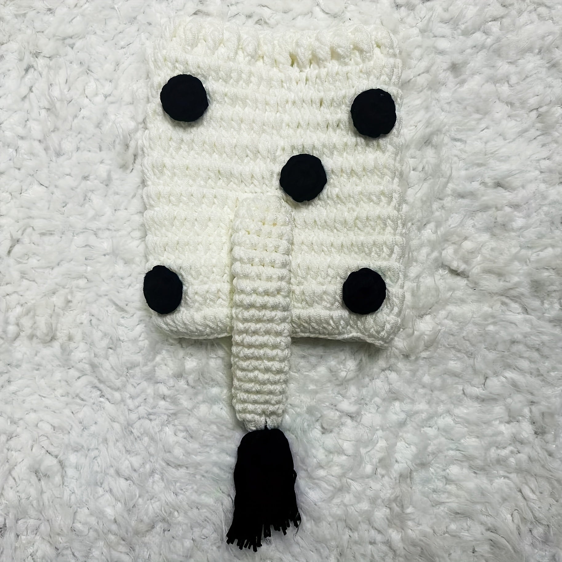 Milk Cows Baby Props for Newborn Photos