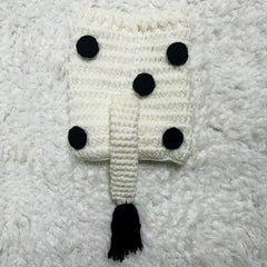 Milk Cows Baby Props for Newborn Photos