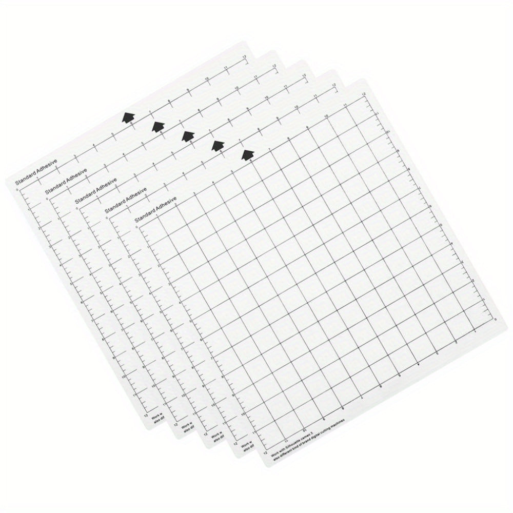 10pcs 30 48 30 Cutting Pads for Die Cutting Machines