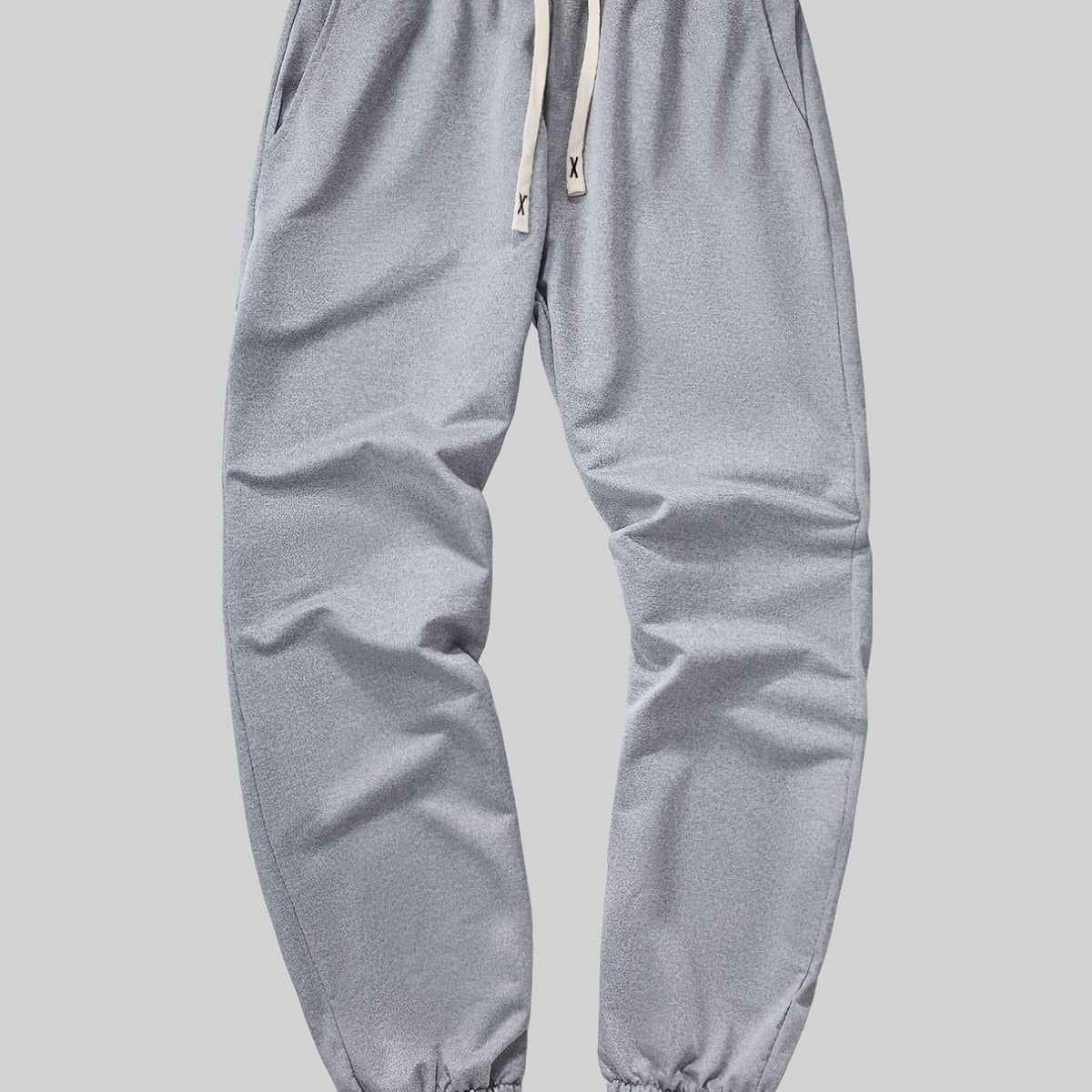 Men's Drawstring Jogger Sweatpants