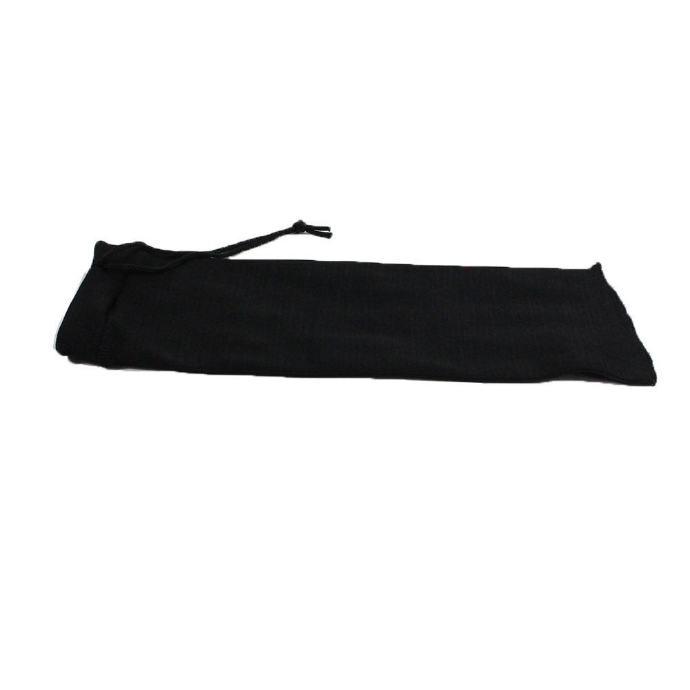 1pc Silicone Treated Gun Socks 39 88 10 In Knit Gun Socks