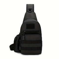 Adventure Sling Backpack for Outdoor Sports Hiking